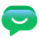 Google Chat icon