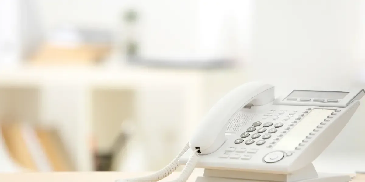 フルリモートなのに、代表電話だけは誰かが出なきゃいけない問題